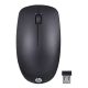 5. Zestaw klawiatura + mysz HP 230 Wireless Mouse and Keyboard Combo bezprzewodowe czarne 18H24AA