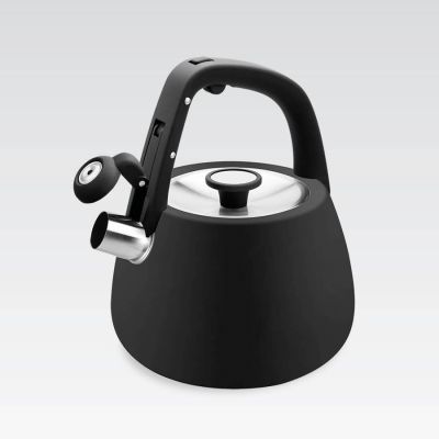 2. Czajnik nieelektryczny Maestro MR-1318 black