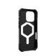 6. UAG Essential Armor Magsafe - obudowa ochronna do iPhone 16 Pro kompatybilna z MagSafe (black)