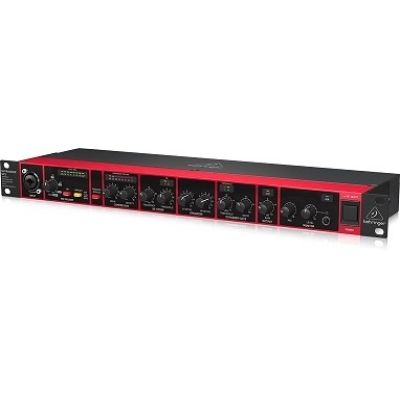 3. Behringer UV1 wzmacniacz audio