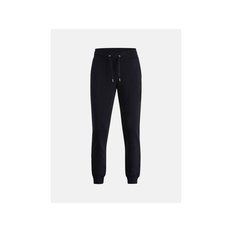 Spodnie  Peak Performance W Ease Pant czarny