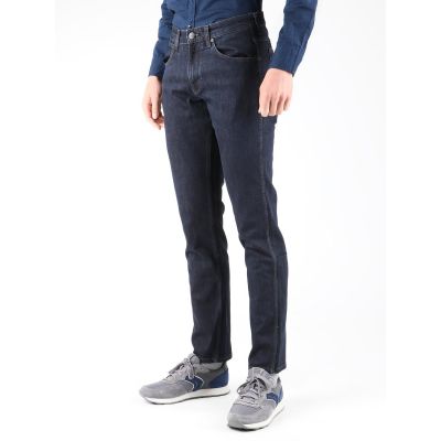 Jeansy Wrangler Greensborg W15QBR77S