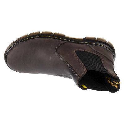 3. Dr. Martens Embury Chelsea Boot DM42013020 Szare 41