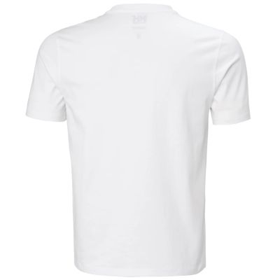 4. Helly Hansen męska koszulka HUDSON T-SHIRT 54530 001