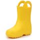 18. Buty Crocs Handle It Rain Boot Jr 12803-730