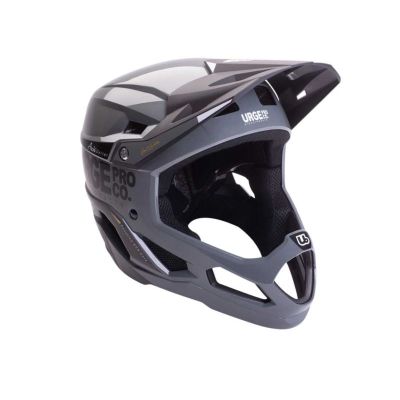 URGE kask ARCHI-DELTAR grafitowy S 53-54 cm