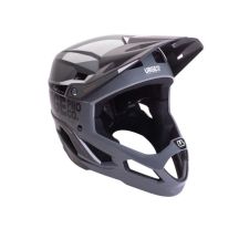 URGE kask ARCHI-DELTAR grafitowy S 53-54 cm