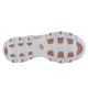 4. Skechers D'Lites - Fresh Start 11931-WTRG Białe 38