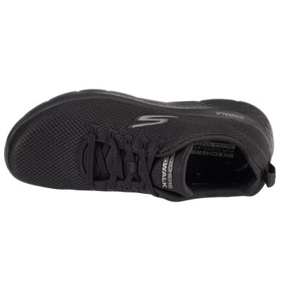 3. Skechers Go Walk Flex - Vespid 216507-BBK Czarne 41