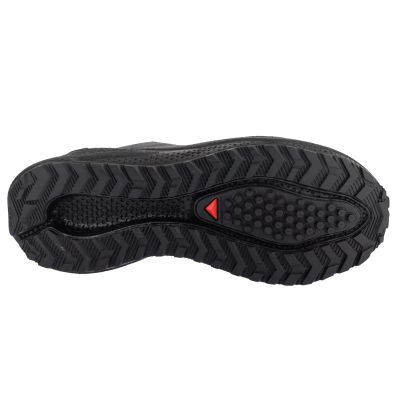 4. Salomon Aero Blaze 3 Grvl Gtx W L47976700 Czarne 42