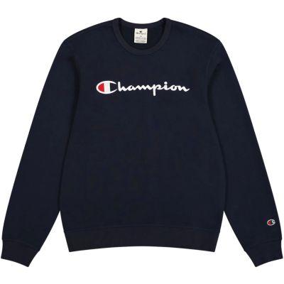 7. Bluza Champion Crewneck Sweatshirt M 220727 BS501