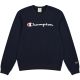 7. Bluza Champion Crewneck Sweatshirt M 220727 BS501
