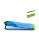 3. 3D Edge Nano Flexi Glass folia szklana szkło hartowane na cały ekran z ramką Xiaomi Mi 11 przezroczysty
