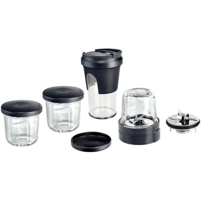 3. Multi zestaw TastyMoments 5 w 1 Bosch MUZ45XTM1