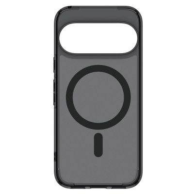 4. Etui Spigen Ultra Hybrid Mag MagSafe na Google Pixel 11 Pro - czarno-szare