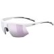 5. Okulary rowerowe UVEX Aerios s