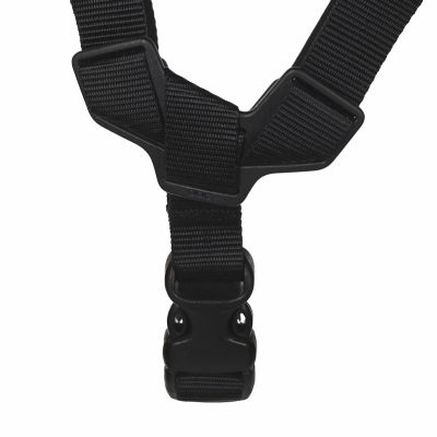 7. Kask rowerowy POC MYELIN - czarny - M