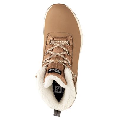 6. Buty Jack Wolfskin Everquest Texapore Mid W 4053581_5601