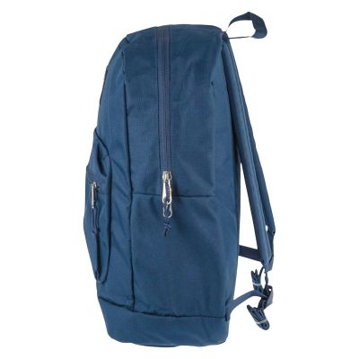 2. JanSport Cross Town Plus Backpack EK0A5BLBN54 Granatowe One size