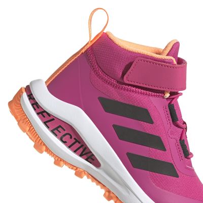 10. Buty adidas Fortarun All Terrain Cloudfoam Sport Running Jr GZ1807