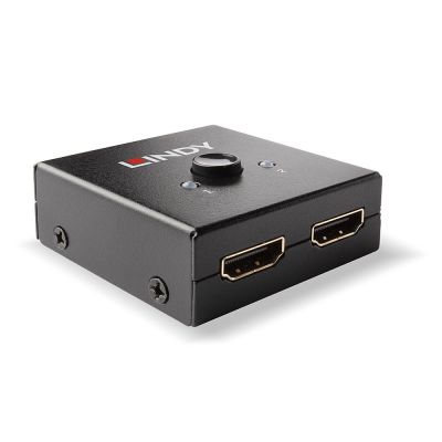2. Lindy 38336 przełącznik wideo HDMI