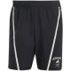 8. Spodenki męskie adidas Designed for Training Legacy Heritage czarne KA5283