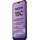 4. Smartfon Xiaomi Redmi 15C 5G Dual Sim 4GB RAM 128GB - Midnight Black