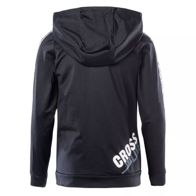 3. Bluza IQ Cross The Line Okane III Jr 92800366990