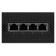 20. Router WiFi 6 MESH Ubiquiti AmpliFi Alien Router (AFi-ALN-R-EU)