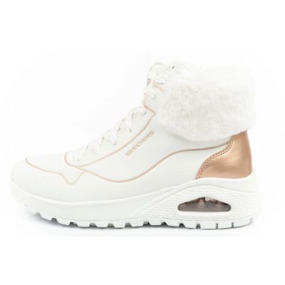 3. Buty Skechers Uno Rugged W 167993/WTRG