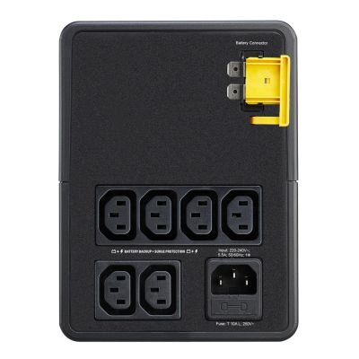 3. APC EASY UPS 1200VA 230V AVR/IEC SOCKETS