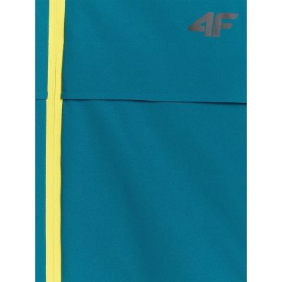 12. Kurtka narciarska membrana 8000 męska 4F 4FRAW25TTJAM1080-30S
