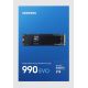 4. Dysk SSD Samsung 990 EVO 2TB M.2 2280 PCI-E x4 Gen4 NVMe