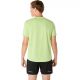 2. Koszulka Asics Fujitrail Logo SS Top M 2011C981-30