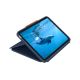 7. Logitech 920-011191 klawiatura do urządzeń mobilnych Smart Connector Niebieski