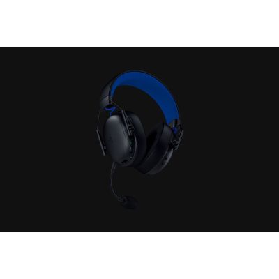 4. Razer BlackShark V3 X HyperSpeed Zestaw słuchawkowy Przewodowy i Bezprzewodowy Opaska na głowę Gaming USB Typu-A Bluetooth Biały