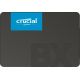 4. Crucial BX500 2 TB 2.5" Serial ATA III 3D NAND