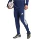 Spodnie męskie adidas Tiro 26 League Training Slim granatowe JY7110