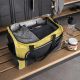 5. TORBA SPORTOWA PENALTY BAG MALA GYM S11 MEDIUM ŻÓŁTA