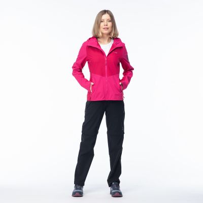 14. Kurtka Elbrus Softshell Envisat W 92800593759