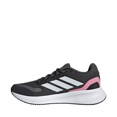 5. Buty dla dzieci adidas Runfalcon 5 czarne JQ8668