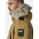 4. Kurtka Helly Hansen Reine Parka M 53630 289
