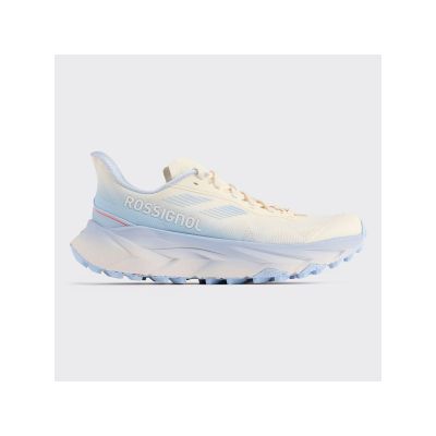 7. Buty damskie ROSSIGNOL W Vercors białe