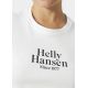 8. Koszulka Helly Hansen Core Graphic W 54080 001