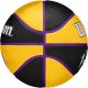 16. PIŁKA DO KOSZYKÓWKI WILSON WNBA TEAM TRIBUTE BSKT LA SPARKS R.6