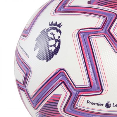 5. Piłka nożna Puma Orbita Ultimate Premier League 84893 01 Meczowa Oficjalna!