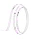 2. Govee Taśma LED Basic Strip Light 10m RGBIC, Wi-Fi, Bluetooth H618C3D1