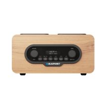 Radio przenośne BLAUPUNKT DAB DR10CR
