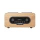 Radio przenośne BLAUPUNKT DAB DR10CR