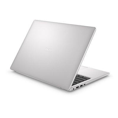 15. Dell Pro 14 Essential PV14250 Core 5 120U 14.0"FHD+ 300nits AG 16GB DDR5 5200 SSD512 Intel Graphics  FgrPr WLAN+BT BcklKb 54Wh W11Pro Platinum Silver + Dell mysz MS116 Czarna 3Y Pro Support